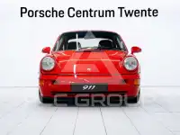 1992 Porsche 964
