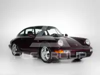 1992 Porsche 964