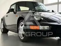 1992 Porsche 964