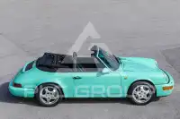 1992 Porsche 964