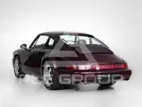 1992 Porsche 964