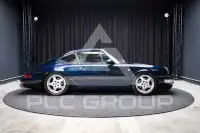 1992 Porsche 964