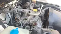 1992 Land Rover DEFENDER