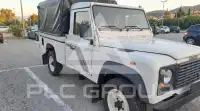 1992 Land Rover DEFENDER