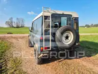 1992 Land Rover DEFENDER