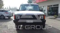 1992 Land Rover Discovery