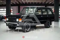 1992 Land Rover Range Rover