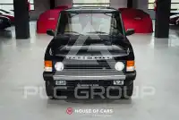 1992 Land Rover Range Rover
