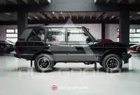 1992 Land Rover Range Rover