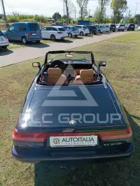 1992 Alfa Romeo Spider
