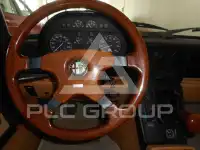 1992 Alfa Romeo Spider