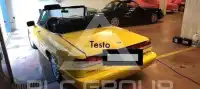 1992 Alfa Romeo Spider
