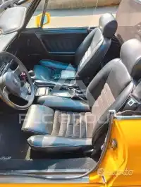 1992 Alfa Romeo Spider