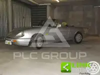 1992 Alfa Romeo Spider