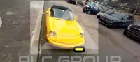 1992 Alfa Romeo Spider