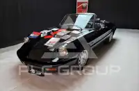 1992 Alfa Romeo Spider