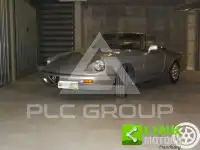 1992 Alfa Romeo Spider