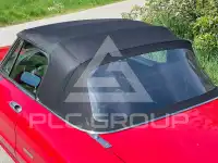 1992 Alfa Romeo Spider