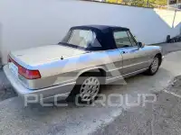 1992 Alfa Romeo Spider