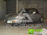 1992 Alfa Romeo Spider