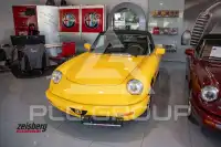 1992 Alfa Romeo Spider