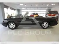 1992 Alfa Romeo Spider