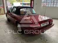 1992 Alfa Romeo Spider