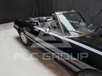 1992 Alfa Romeo Spider