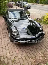 1992 Alfa Romeo Spider