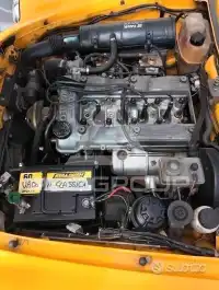 1992 Alfa Romeo Spider