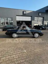 1992 Alfa Romeo Spider