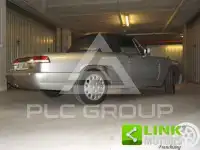 1992 Alfa Romeo Spider