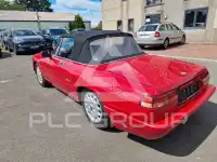 1992 Alfa Romeo Spider