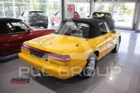 1992 Alfa Romeo Spider