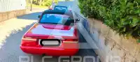 1992 Alfa Romeo Spider