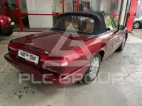 1992 Alfa Romeo Spider