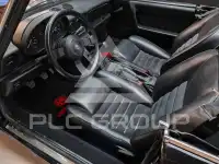 1992 Alfa Romeo Spider