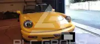 1992 Alfa Romeo Spider