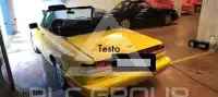1992 Alfa Romeo Spider
