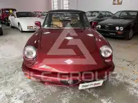 1992 Alfa Romeo Spider