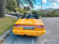 1992 Alfa Romeo Spider