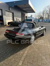 1992 Alfa Romeo Spider