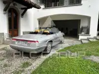 1992 Alfa Romeo Spider