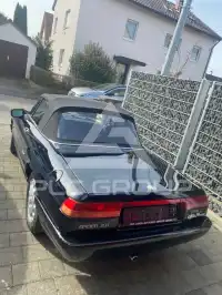 1992 Alfa Romeo Spider