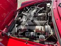 1992 Alfa Romeo Spider