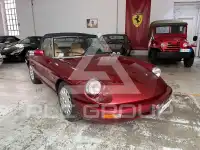 1992 Alfa Romeo Spider