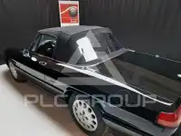 1992 Alfa Romeo Spider