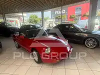 1992 Alfa Romeo Spider