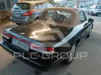 1992 Alfa Romeo Spider