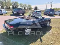1992 Alfa Romeo Spider